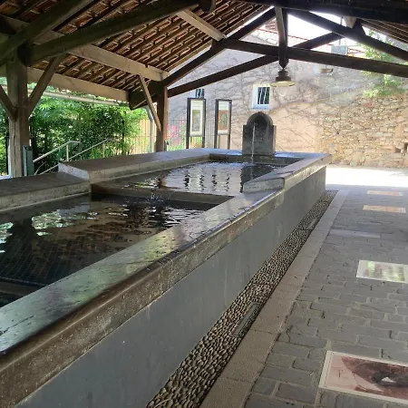 Les Amoureux Du Vieux Lavoir T3 Medieval Apartment Hyeres