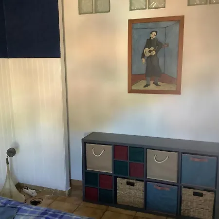 Apartment Les Amoureux Du Vieux Lavoir T3 Medieval *